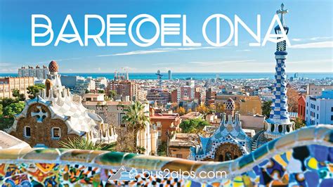 salirporbarcelona|Guide for a weekend in Barcelona